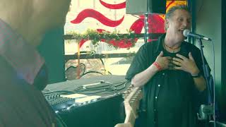 Live Performance with the Digitone 2, Vocals and Guitar. No Gold