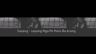 AYAM UTANG KARAOKE DJ MIX