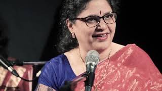Pratima Tilak: Raag Jaitashree