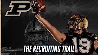 Unveiling Purdue Boilermakers' 2024 Football Recruiting Class
