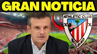 💥BREAKING NEWS! WHAT JUST HAPPENED AT ATHLETIC IS THE BEST NEWS EVER!