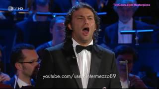 Jonas Kaufmann – It’s the usual story Echo Klassik 2010 HD - topcools.com