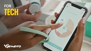 Genero for Tech brands.