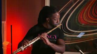 Le Vent À Travers Les Ruines (The Wind Through the Ruins) by Yuko Uebayashi