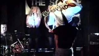 RTM - Mustang Sally