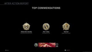 MW: Nuke on shoothouse against sweats