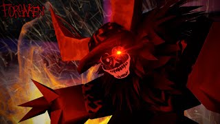 Guest 666 Is The BEST Killer In Forsaken