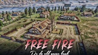 Free Fire - Old Game Give Back (Lofi Mix) | Hindi Nostalgia Song - @ApariMusic-x7t🎮❤️‍🔥🙏