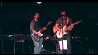 Fetla - Live 10.1.2008 - 10 - Somethin's Missin'