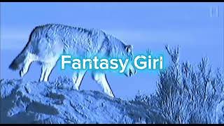 Money Mecca - Fantasy Girl