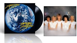 Stratus (UK) - Back Street Loves [From "Throwing Shapes" 1984]