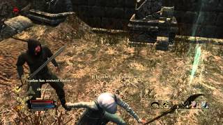 Three Guys Play LOTR War in the North Part 3