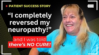 Medications/Surgery to Reverse Neuropathy? | Crystal's Story