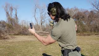 Alex Christian   Action Reel