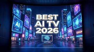 Best AI TV 2026? I Tried LG’s “AI TV” Feature… and It Changed Everything