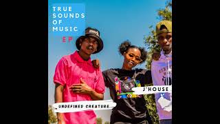 J'House ft Undefined Creature -Let the Music Play