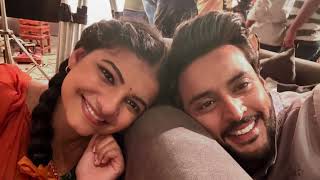Ved Finds Saru Real Answer Sheet & Expose Anika || SARU || UPCOMING TWIST