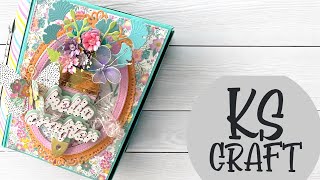 Craft with me @kscraft1652