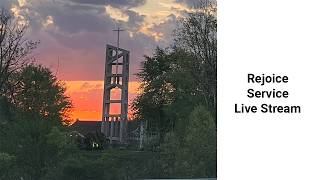 3/1/2026 Trinity Lutheran Church Live Stream Worship Service