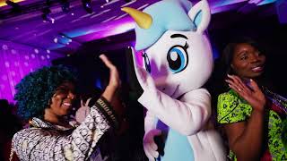 A Legendary HLTH USA 2025
