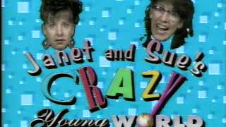 From The Archives: A Classic Almost Live Episode 71 from 1994!