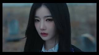 [中字MV]tripleS_'Girls never die'