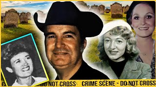 In This Cemetery Lies a Killer!!