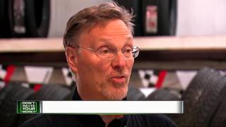 Hidden frame rust on cars