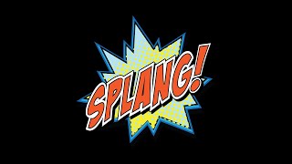 Splang!   S02 Tr05