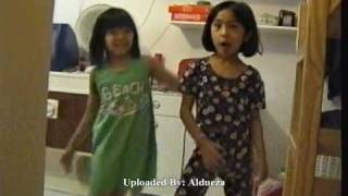 Fino Alla Fine - Jocelle & Ellayza ( Paola E Chiara Live )