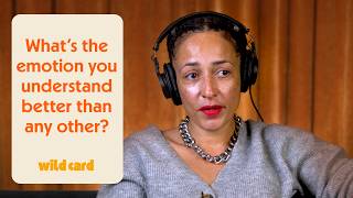 Zadie Smith thinks we should talk about regret more | Wild Card with Rachel Martin