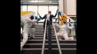 COVID-19 Announcement from the 2021 UoA Med Revue
