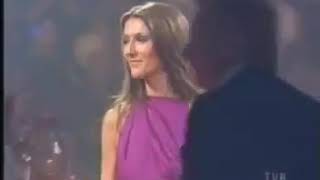 The Final Farewell (Celine Dion) - The Millennium Concert