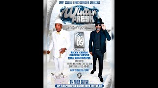 Mikey Demus & Danny Skubell's Winter Fresh 2025