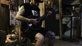 SHAXUL, live in Parthenay, 16/07/2025
