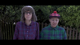 Sparky & Mauve: The Mystery of the Phantom Kid - Episode 1