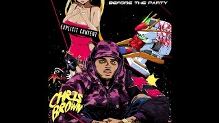 23 - Right Now_ Chris Brown (Before The Party)