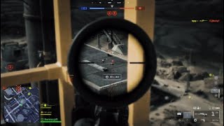 Battlefield 6 Large Scale Warfare