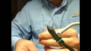 Fly Tying: Sowbug