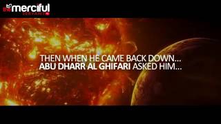 The Face Of Allah   Powerful   MercifulServant Videos   YouTube