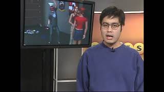 The Sims 2 University Review