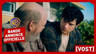 Superman | Bande-annonce (VOST) | James Gunn, David Corenswet, Rachel Brosnahan, Nicholas Hoult