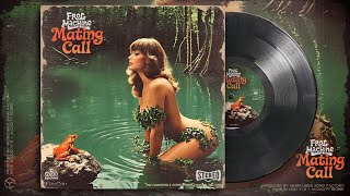 Frog Machine - Mating Call | 70s Prog Rock / Progressive Rock