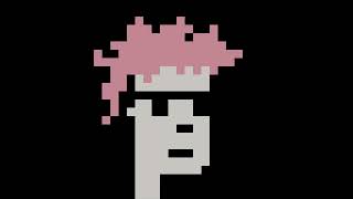 We R the CryptoPunks  by dubbb
