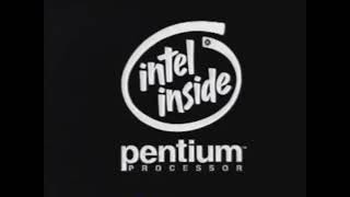 Intel - Pentium Power 1994