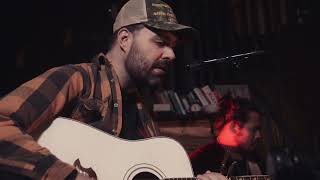 Bring Me To Life - Kory Wheeler & The Pitch Meeting Band // Pitch Cover Sessions