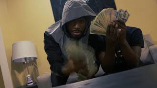 Lil Meir Ft. Bornpaid JB - Smoove Niggas (Official Video)