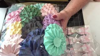 Swap from Shabby Chic Chick Michelle Randolph