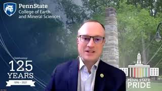 Graduate Virtual Open House Presentation