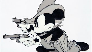 Two-Gun Mickey (1934)